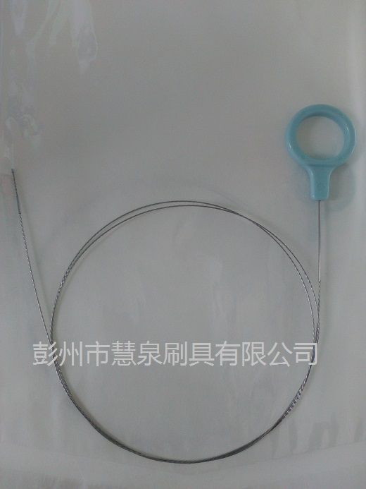 一次性内窥镜细胞刷