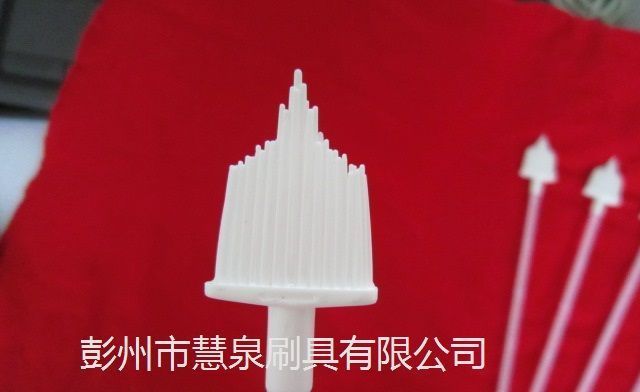 一次性宫颈采样细胞采样刷