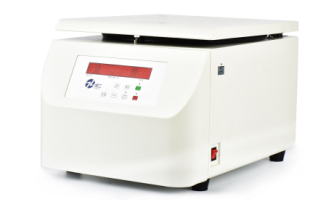 低速多管架自动平衡离心机XL5A