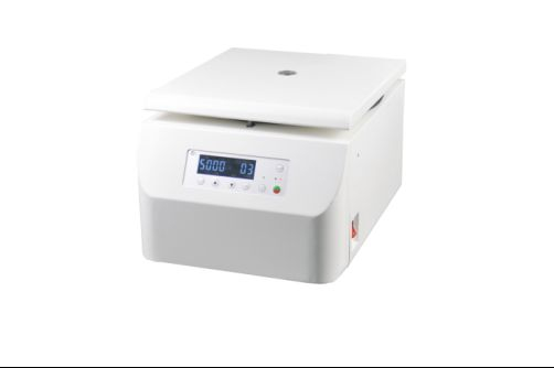 低速自动平衡离心机CTL500