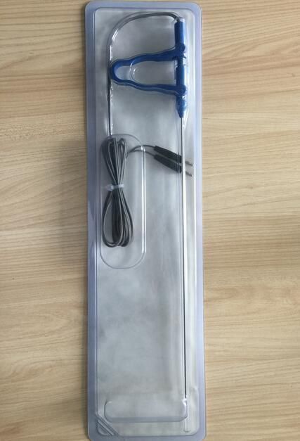 椎间孔镜手术电极/一次性使用射频等离子体手术电极
