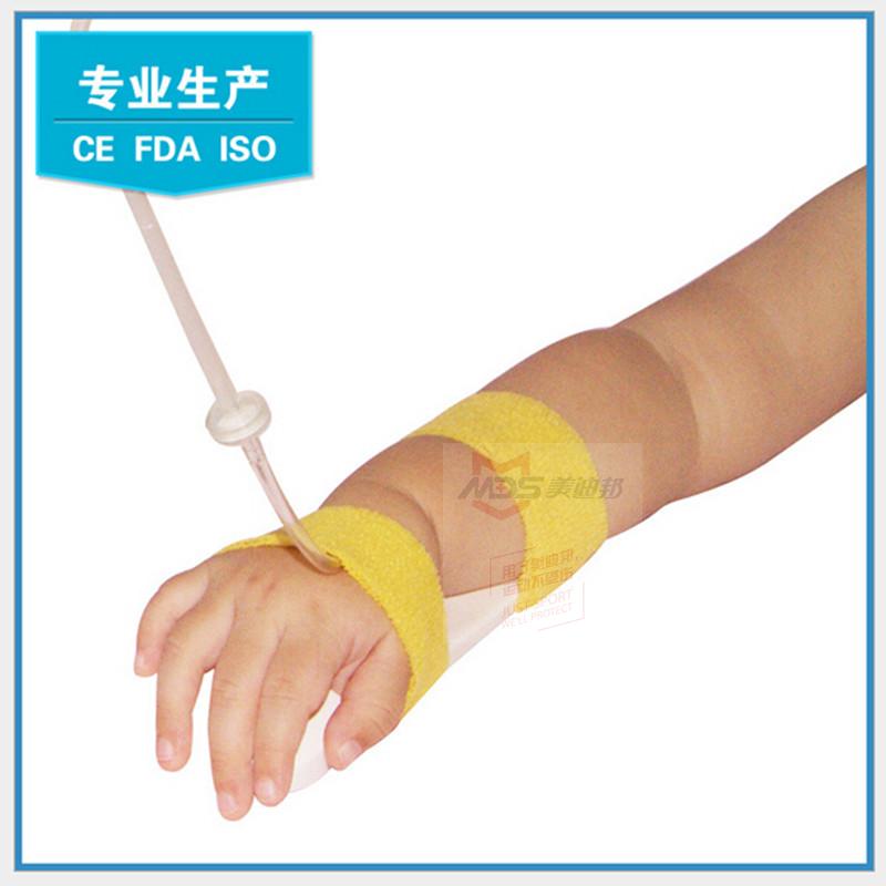 自粘弹性绷带/输液固定带