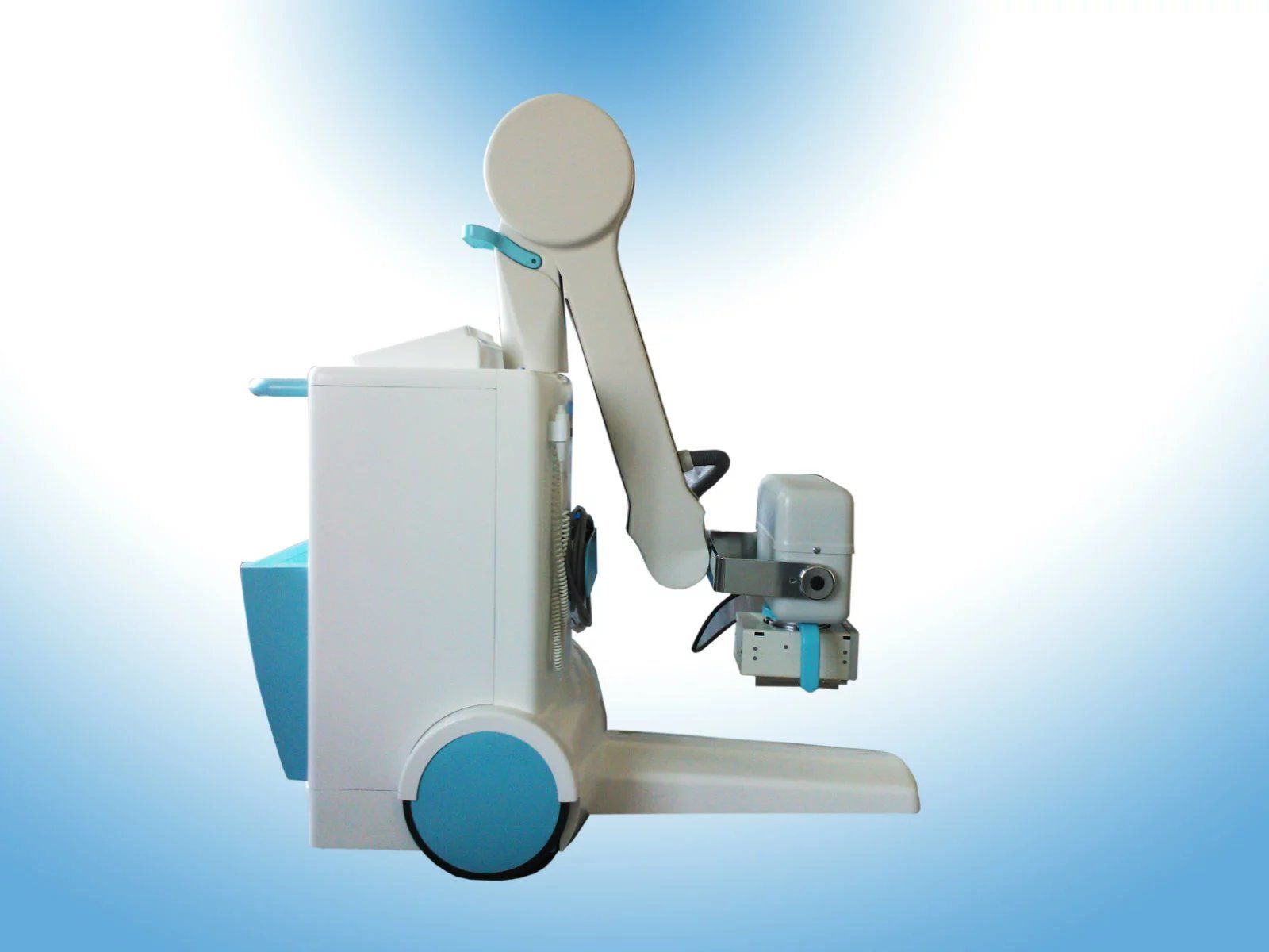 X光拍片机(移动式)