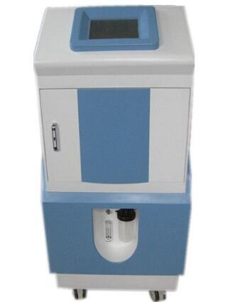 光辐射增氧治疗仪(高氧液治疗仪)