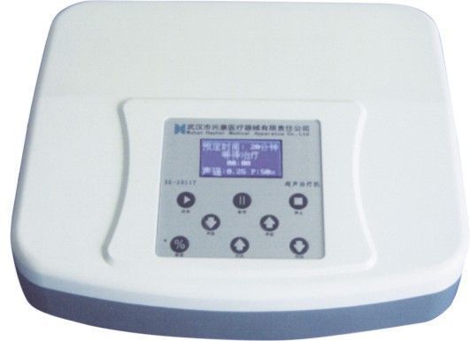 超声透药治疗机