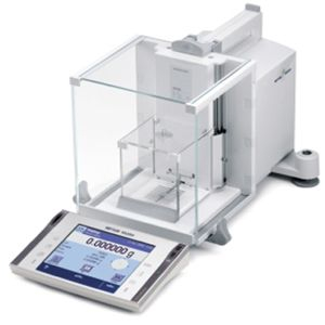梅特勒分析天平