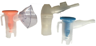 亿制耐用压缩式雾化器