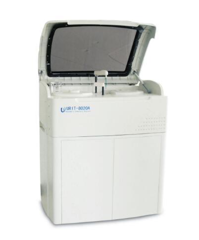 优利特 全自动生化分析仪