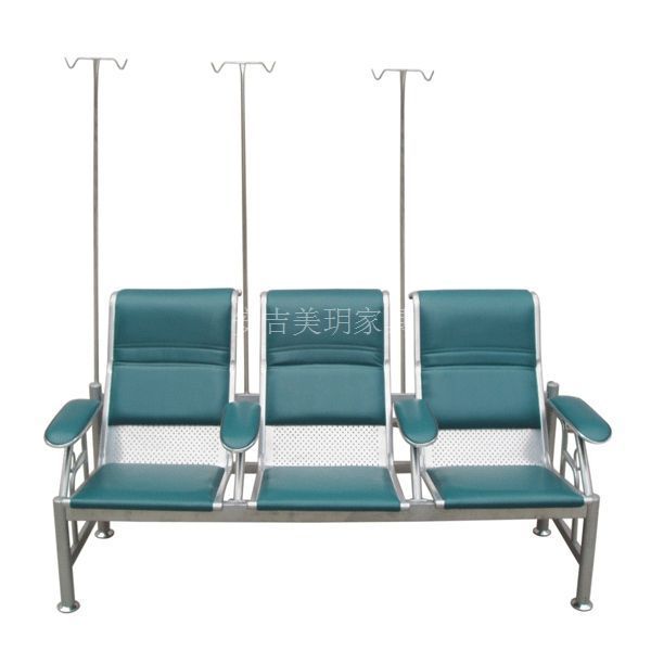 连排输液椅