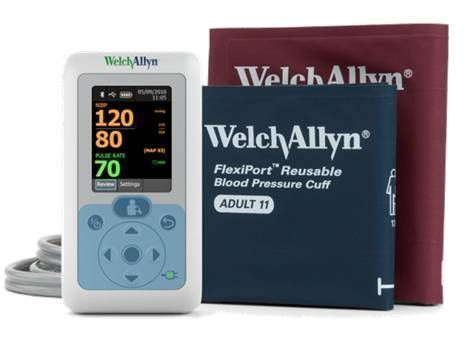 美国伟伦电子血压仪