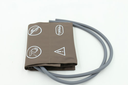 监护仪血压袖带,成人单管双管血压袖带,儿童双管血压袖带