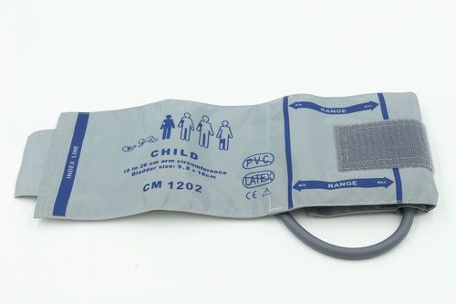 儿童重复性血压袖带/单管/双管血压计袖带