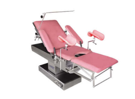 欣雨辰   YC-D4电动手术台(妇科普通型)-产床