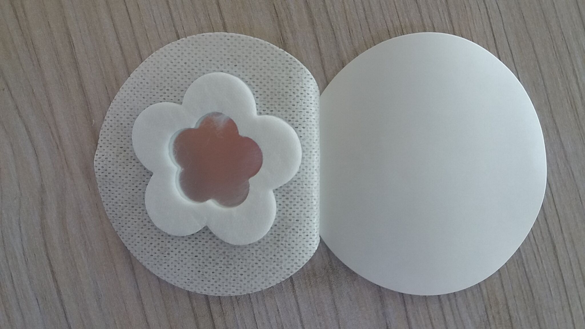 三伏贴三九贴载体