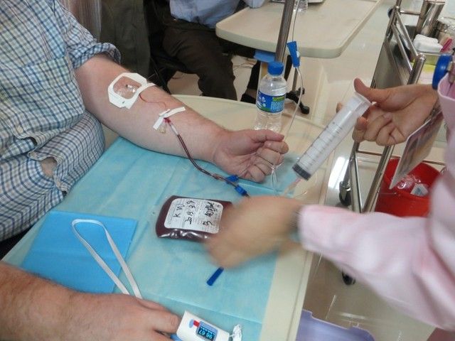 臭氧大自血袋、臭氧血袋、三氧自体血袋