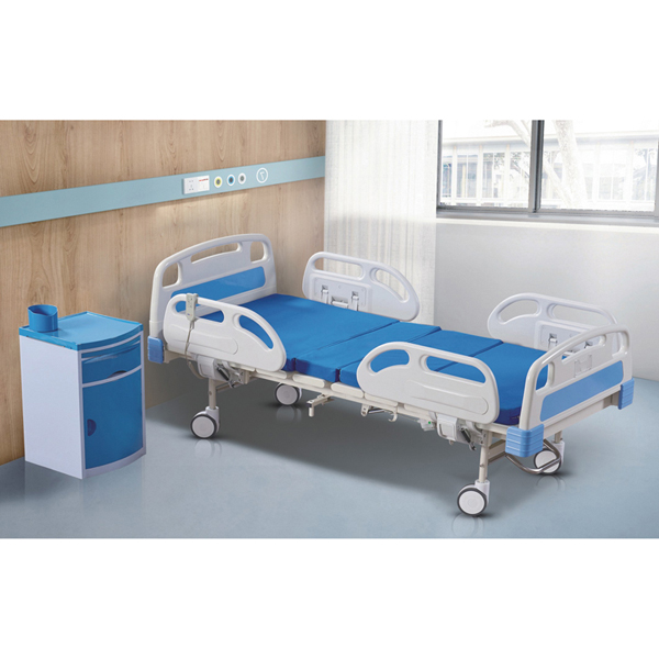 医用两功能电动病床 电动病床 RD-YE3002B R06