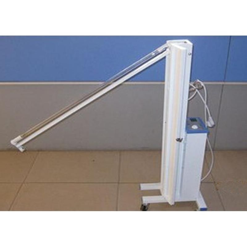 紫外线杀菌灯车