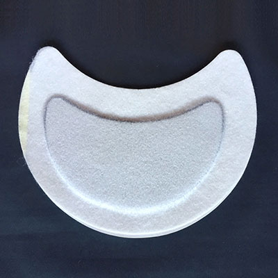 半月形淋巴帖裸贴 OEM贴牌