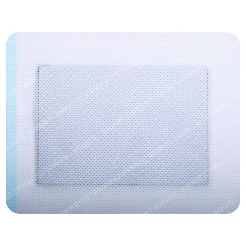 无纺布黑膏药11*14颈肩腰腿痛