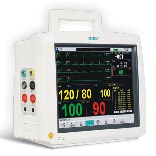 思创多参数监护仪712T