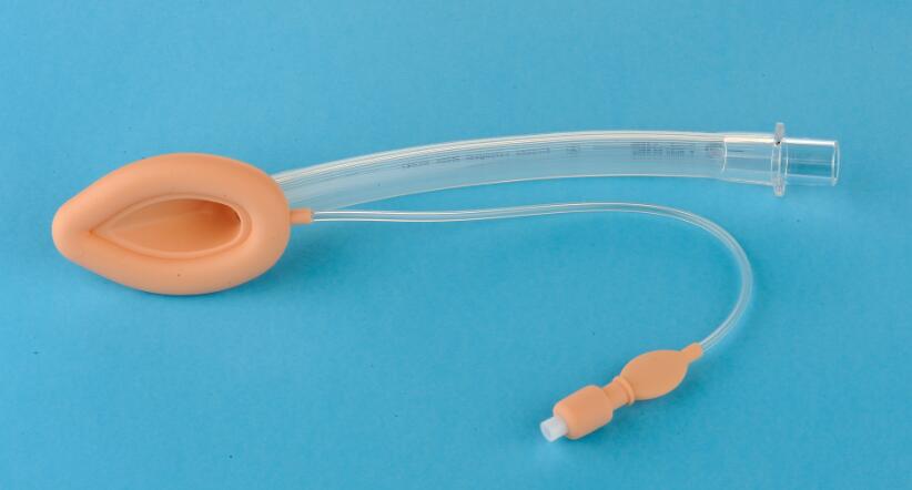 一次性使用喉罩