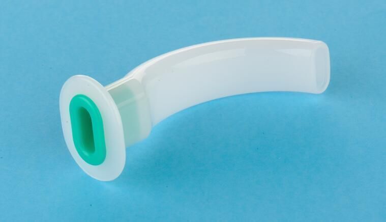 一次性使用口咽通气道