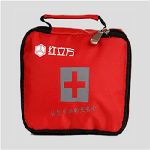 便携小急救包