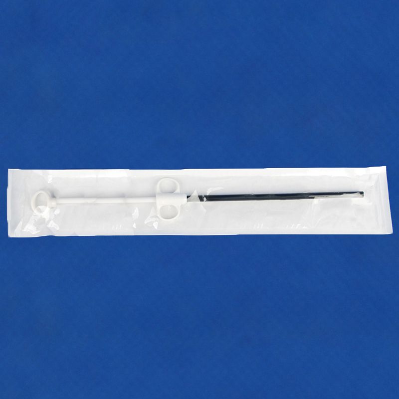 内镜手术取物器