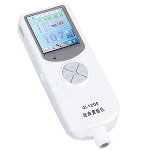 经皮黄疸仪QL1200B