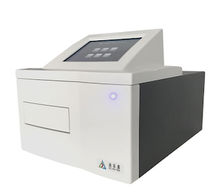 迪乐嘉DLJ-100D酶标分析仪