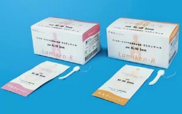 lamiken-r一次性子宫颈扩张器