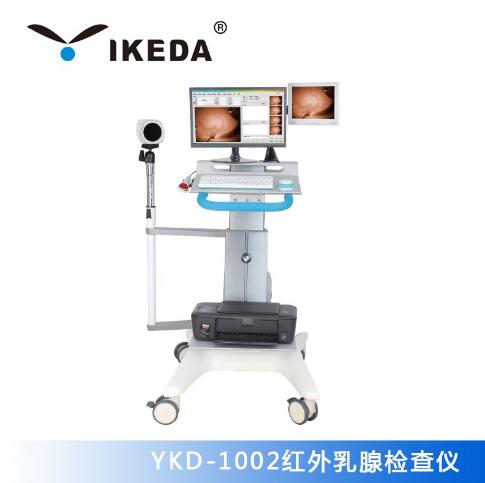 内窥镜摄像机/红外乳腺检查仪/数码电子阴道镜