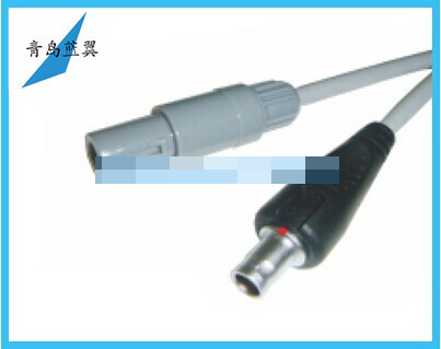 台湾彦大HWA-730L01加热导丝连接线