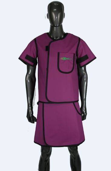 美国莱特进口铅衣铅防护服