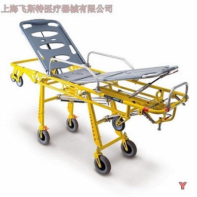 意大利MEBER上车担架7210