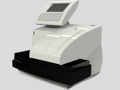 烟台宝威BW-500尿液分析仪