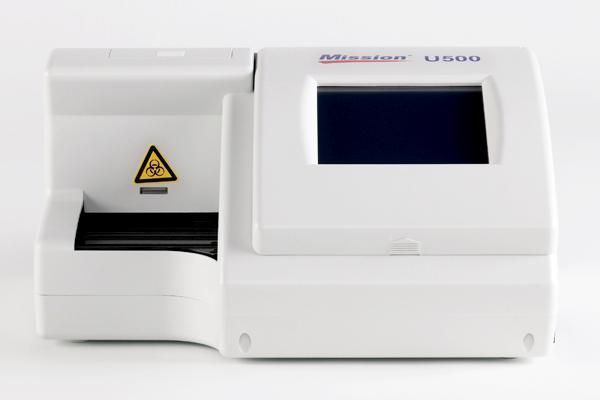 杭州艾康U500尿液分析仪