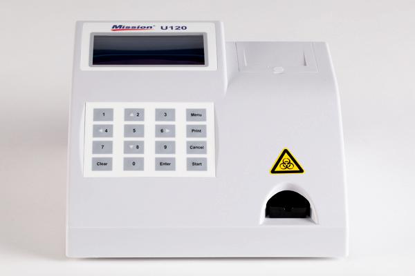 杭州艾康U120尿液分析仪
