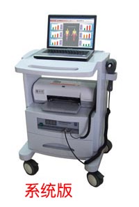 周围神经检测仪,数字震动感觉阈值,振动感觉阀值