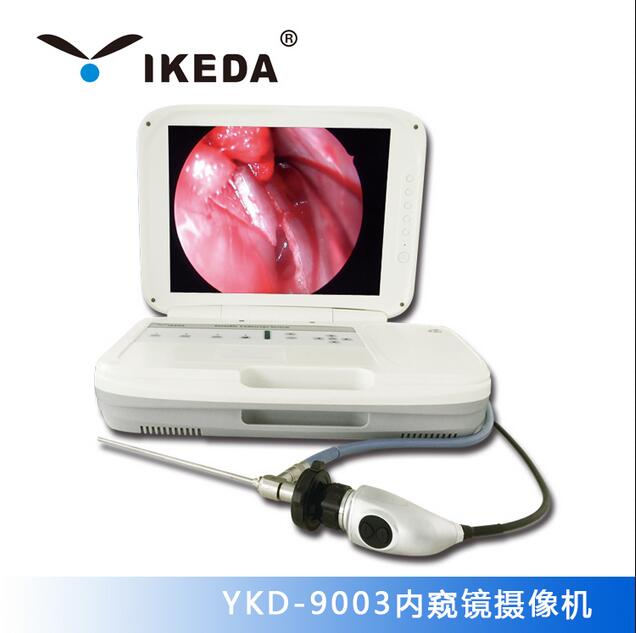 高清内窥镜摄像机