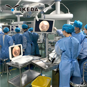 内窥镜影像系统全新便携式一体机