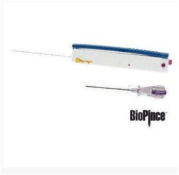 美国安捷泰Biopince一次性使用活检针