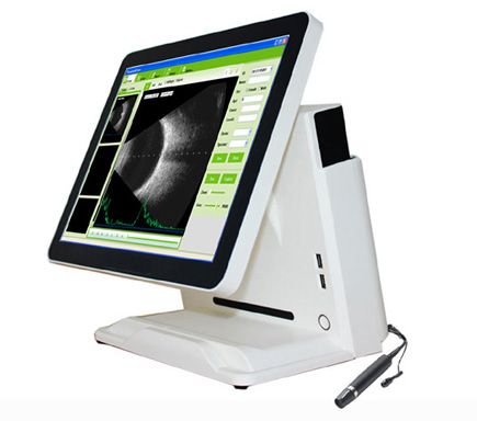 SAB-500 眼科A/B超