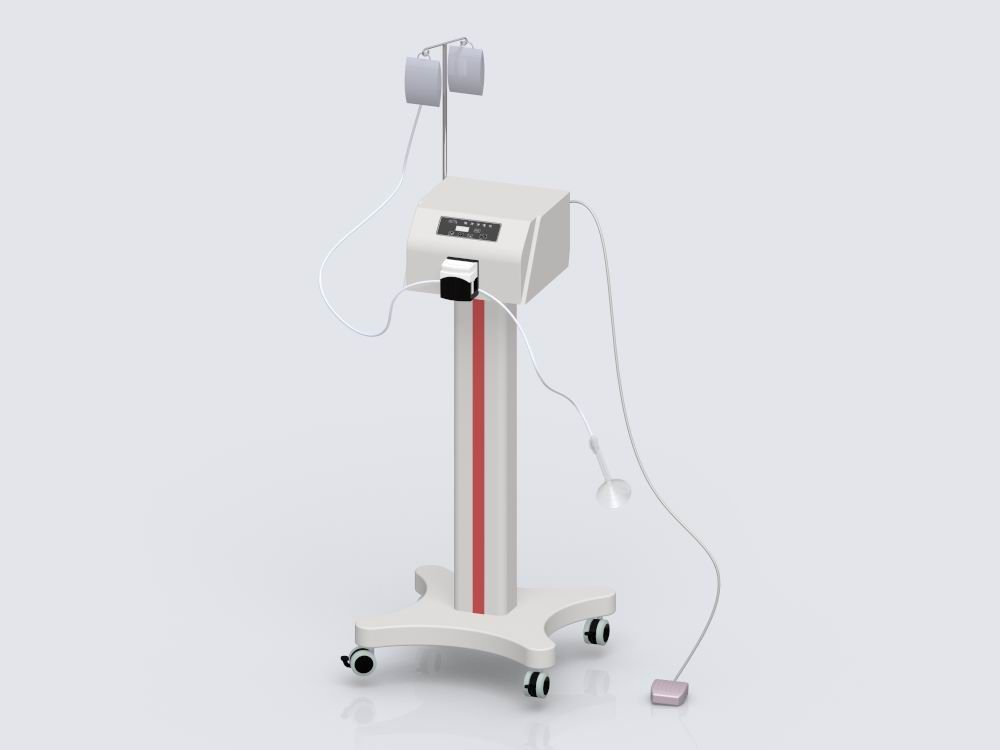 创面清创专用清创脉冲器