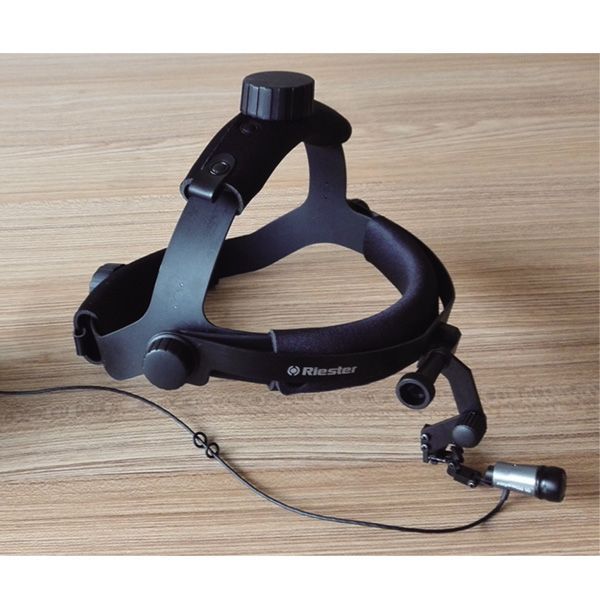 德国里斯特RIESTER手术头灯K-LED
