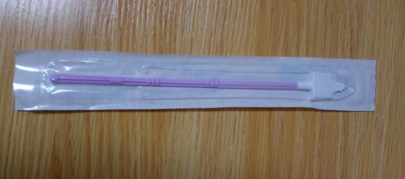 一次性使用宫颈采样拭子(宫颈刷)