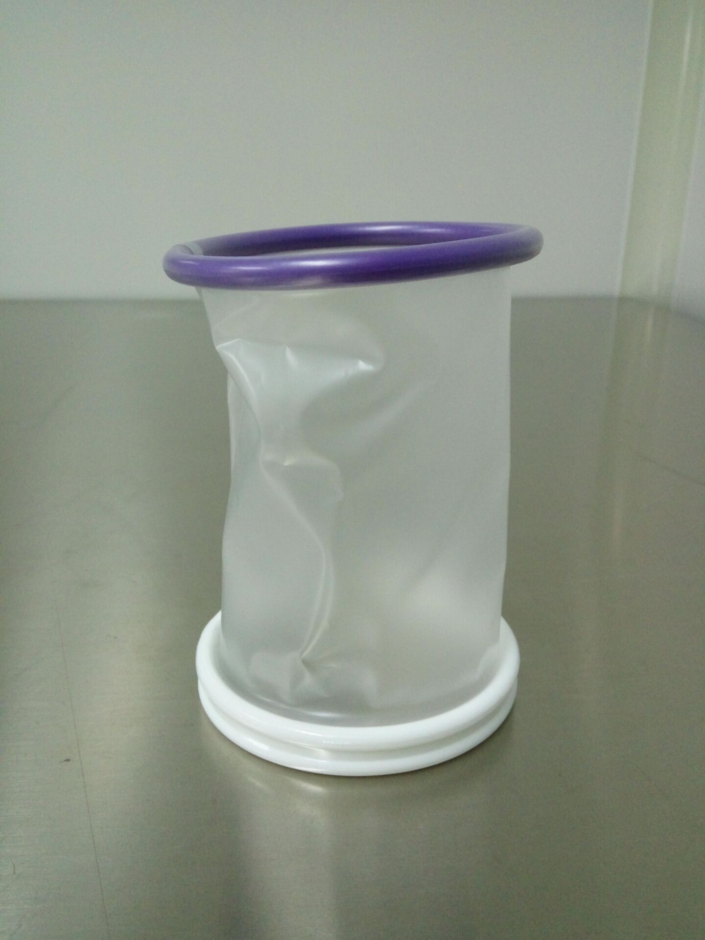 一次性使用切口扩张器