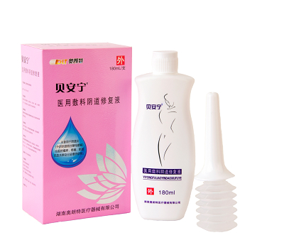 妇科洗液/壳聚糖洗液