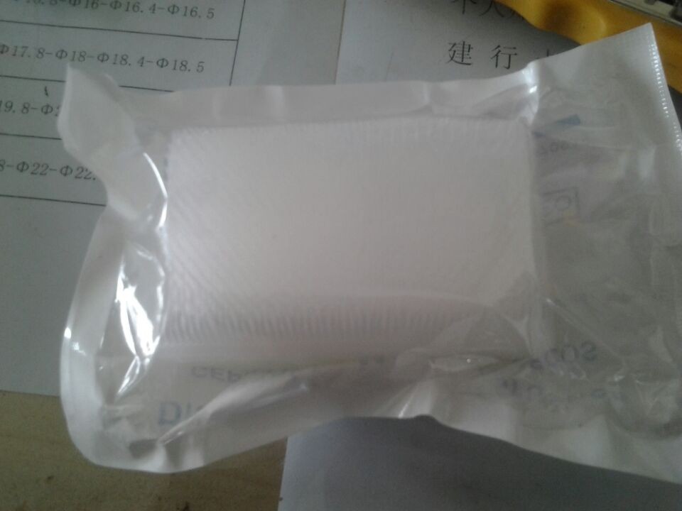 一次性医用洗手刷