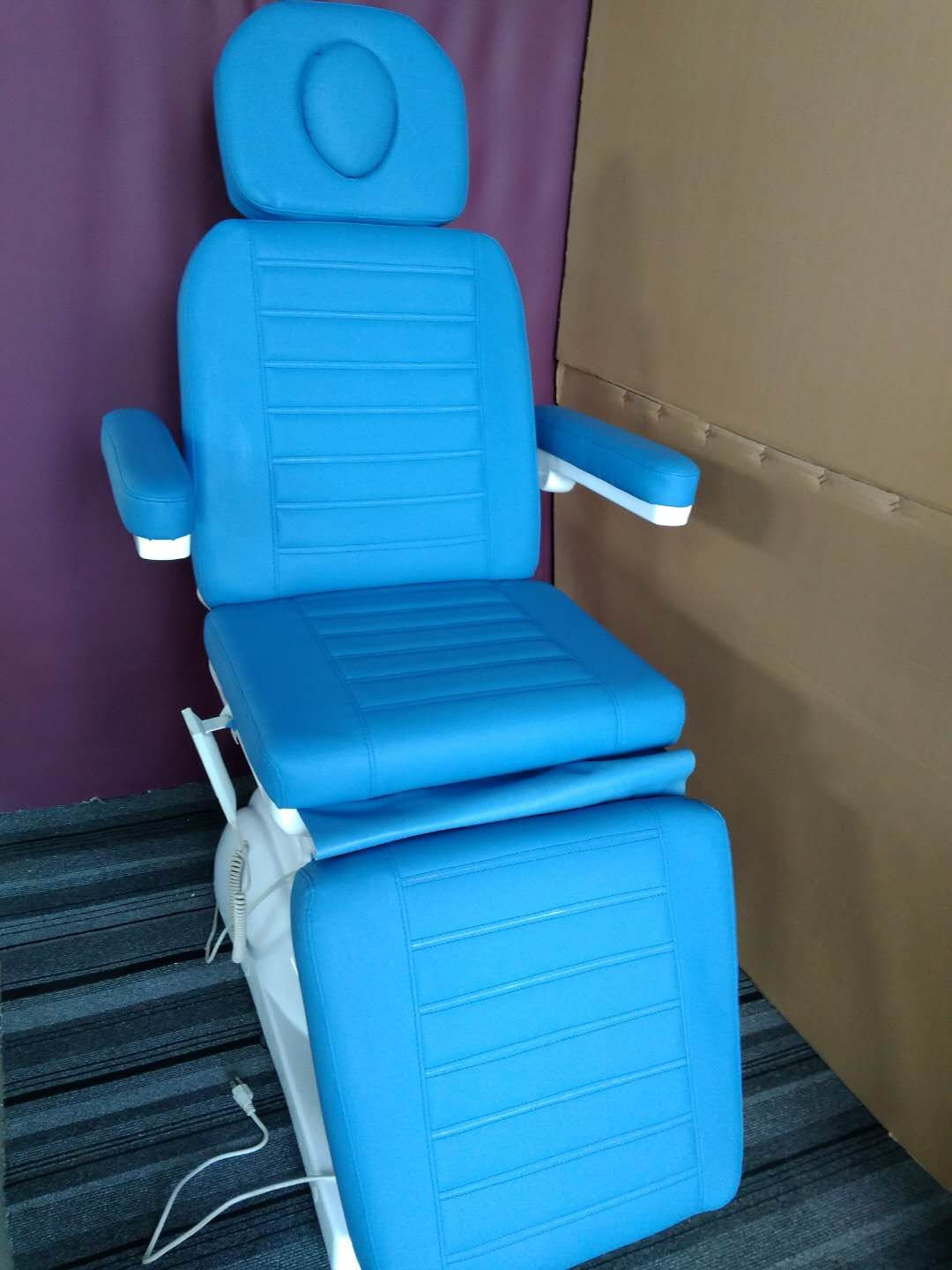 电动美容床电动牙科床